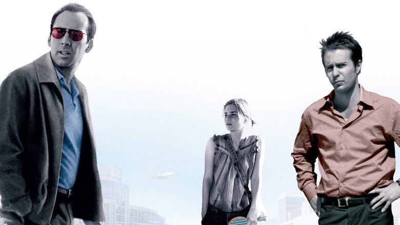 Matchstick Men still 8