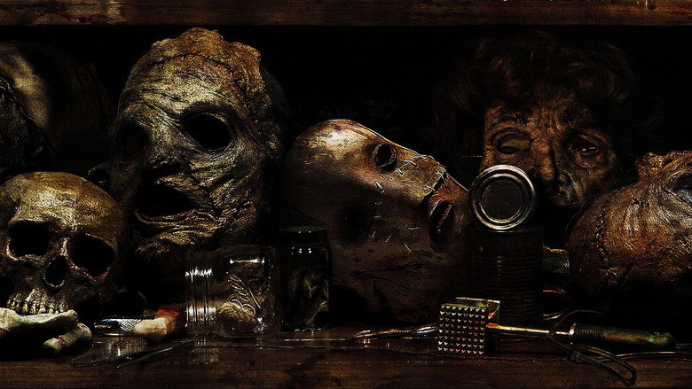 Texas Chainsaw 3D still 6
