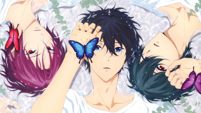 Free! still 1