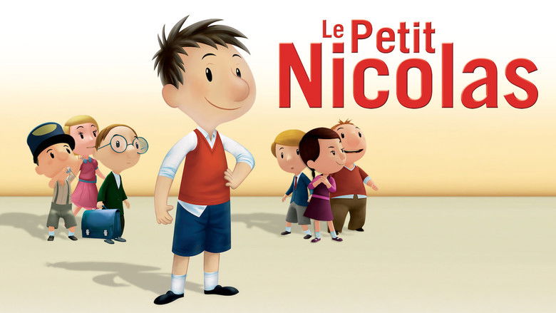 Little Nick still 2