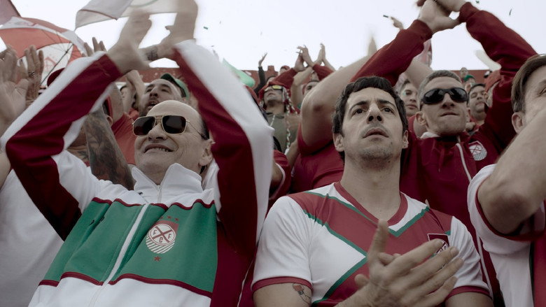 Puerta 7 still 2