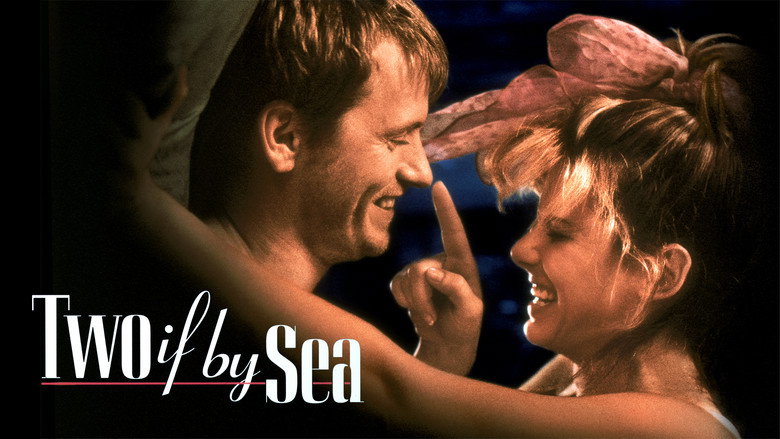 Two If by Sea still 5