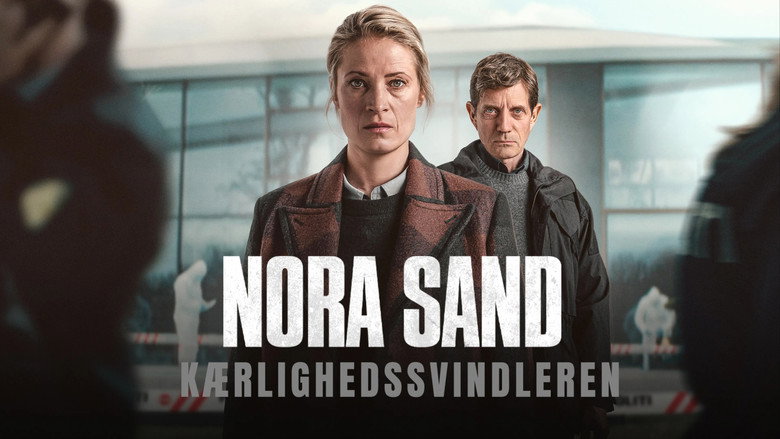 Nora Sand still 1