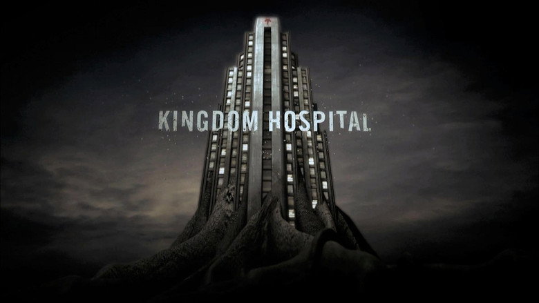 Stephen King's Kingdom Hospital still 7
