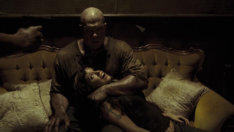 See No Evil still 1
