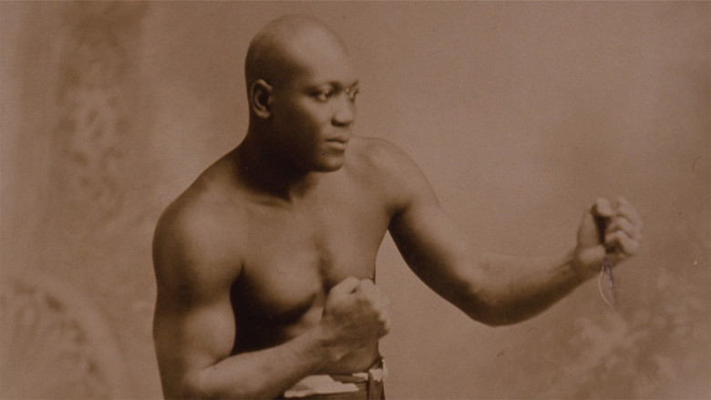 Unforgivable Blackness: The Rise and Fall of Jack Johnson still 1