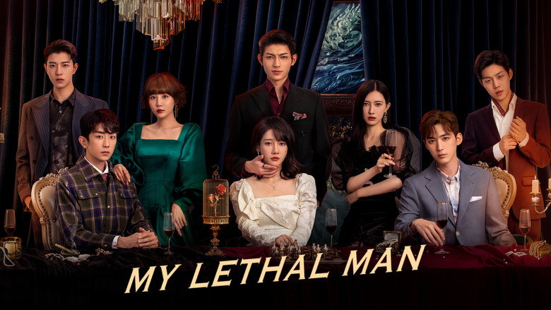 My Lethal Man still 8