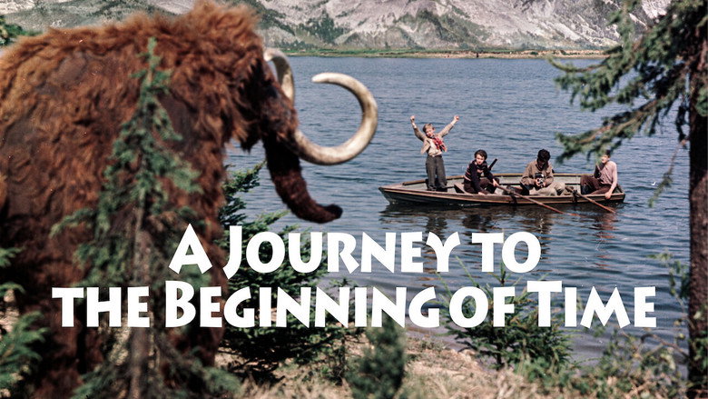 Journey to the Beginning of Time still 8