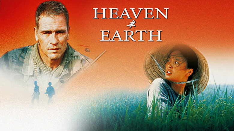 Heaven & Earth still 4