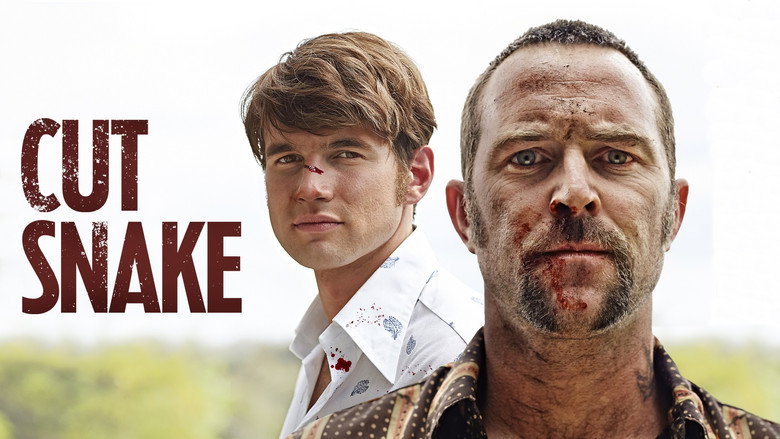 Cut Snake still 1