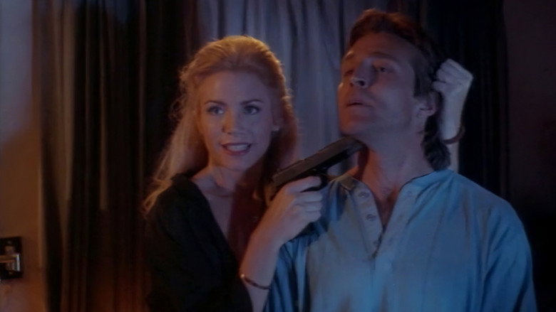 Possessed by the Night still 8