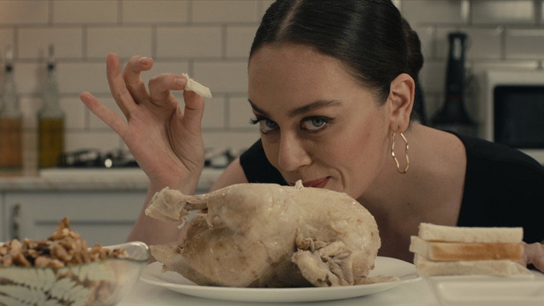Serial Cook still 2