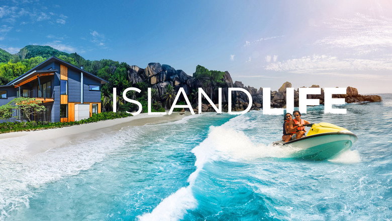 Island Life still 6