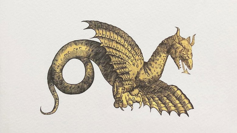 Draconis. La Storia del Drago di Rimini still 1