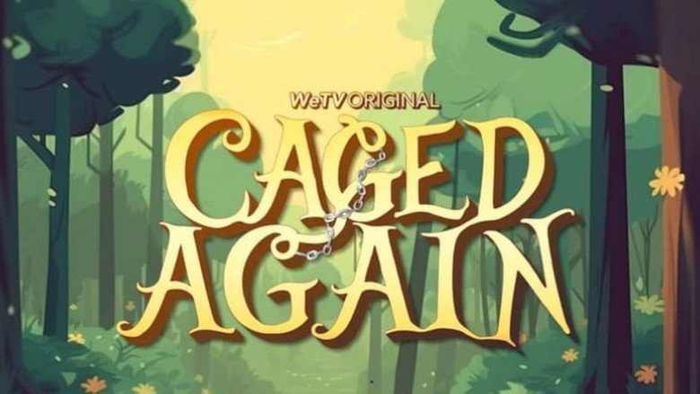 Caged Again still 4