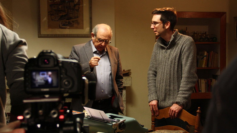 Bienvenido Mr. Heston still 2