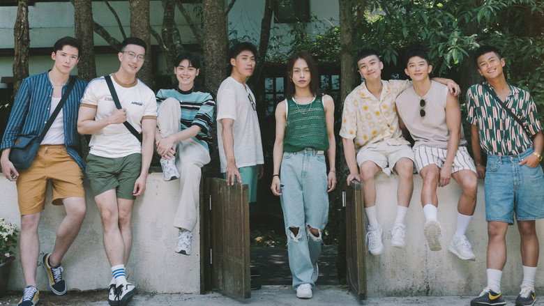 Boys Like Boys still 2