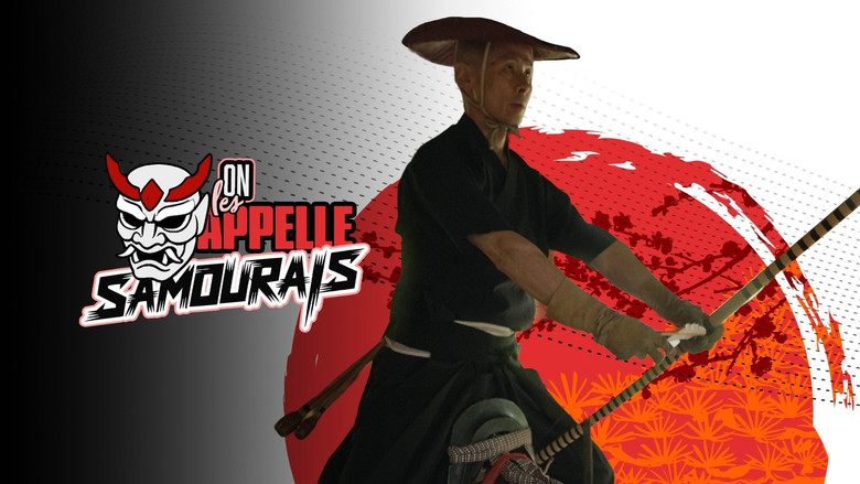 On les appelle samouraïs still 3
