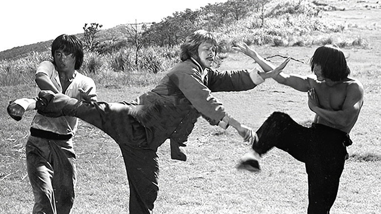 Master Killers still 3