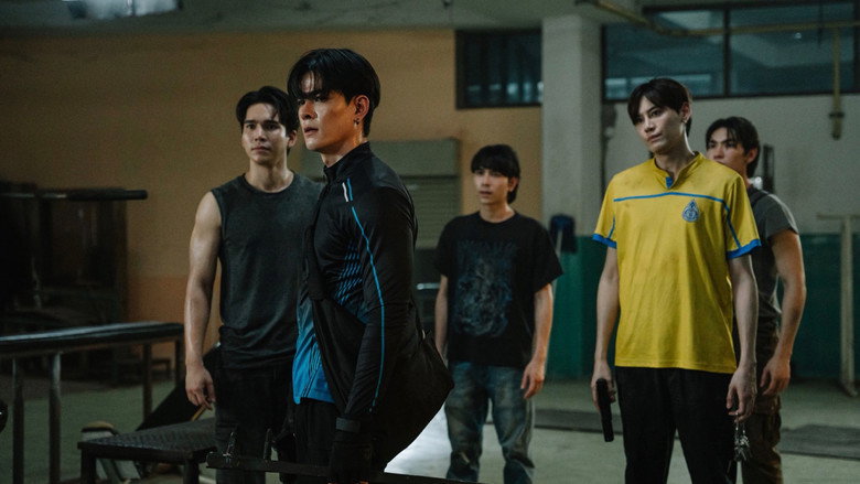 Zomvivor still 2
