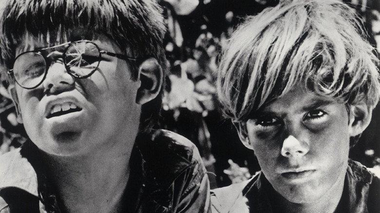 Lord of the Flies still 4