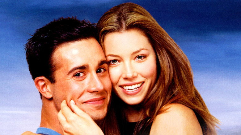 Summer Catch still 2