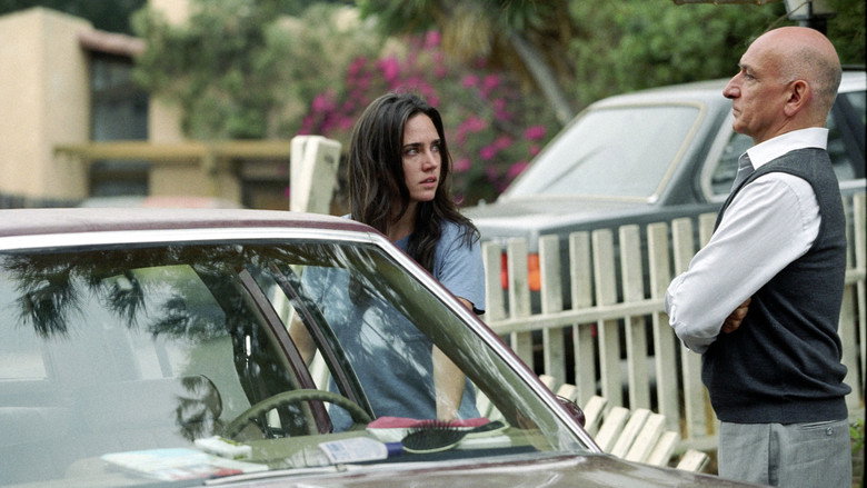 House of Sand and Fog still 5