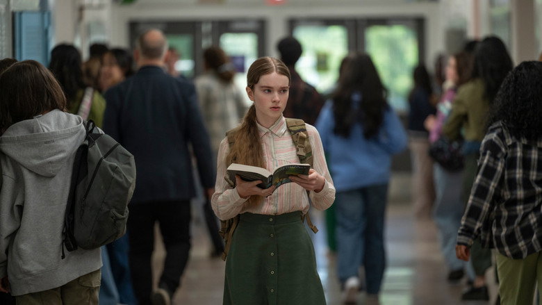 Carrie still 8