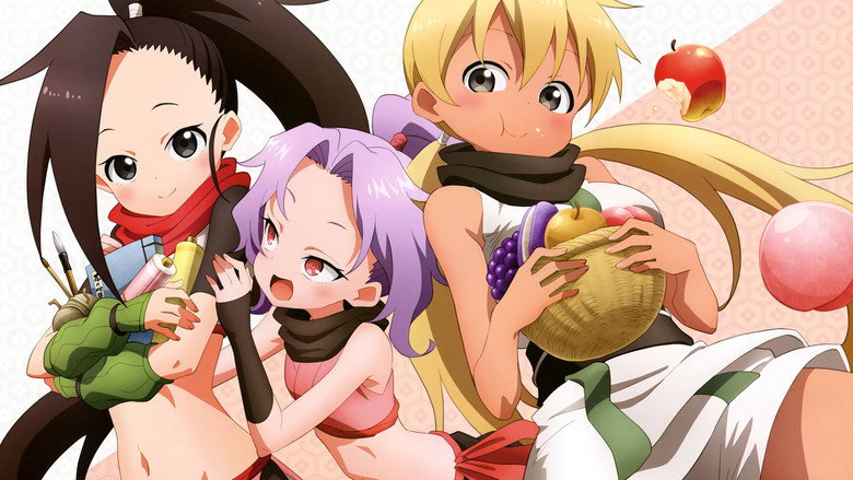 In the Heart of Kunoichi Tsubaki still 2