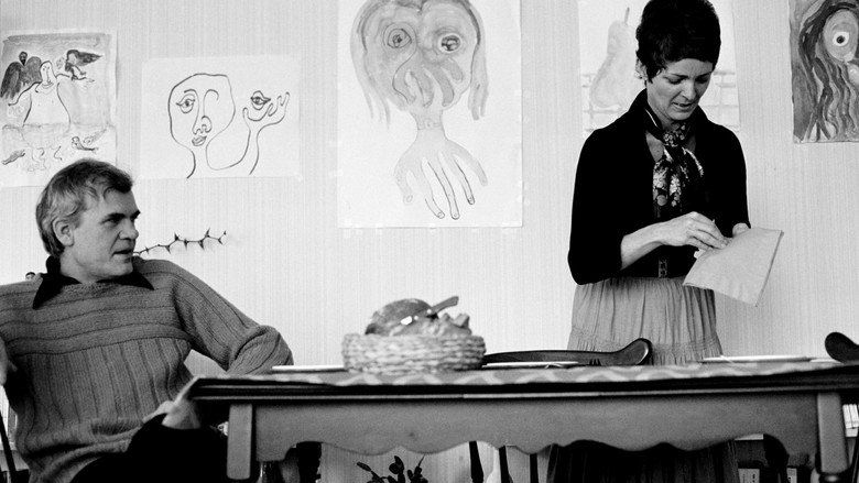 Milan Kundera: From the Joke to Insignificance still 4