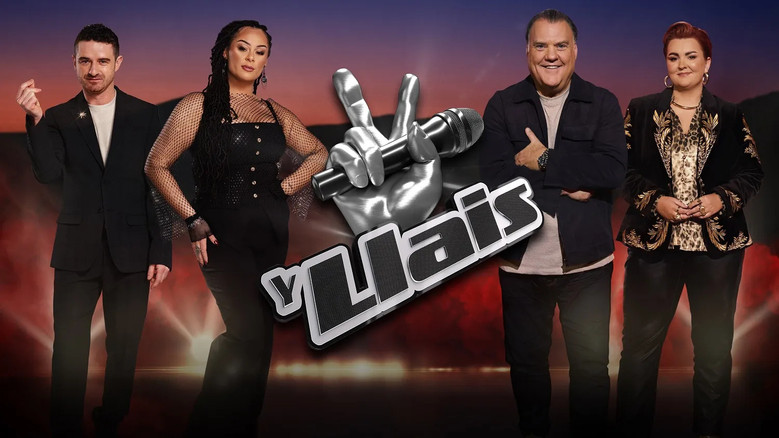 The Voice still 1