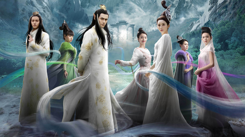 Legend of Nine Tails Fox still 2
