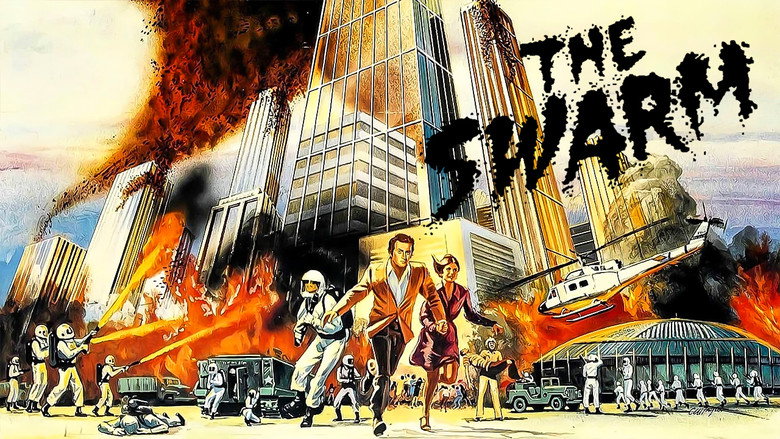 The Swarm still 7