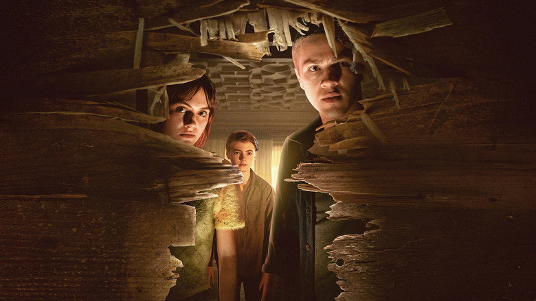 Locke & Key still 6