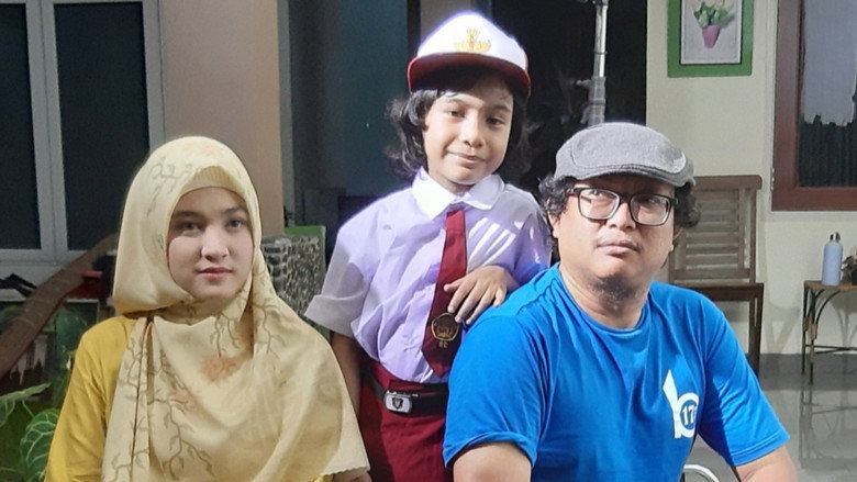 Jangan Panggil Gue Pak Haji still 2