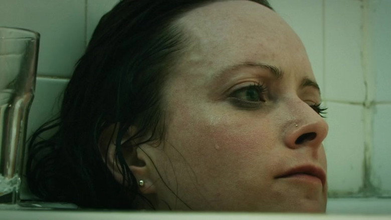 Retina still 1