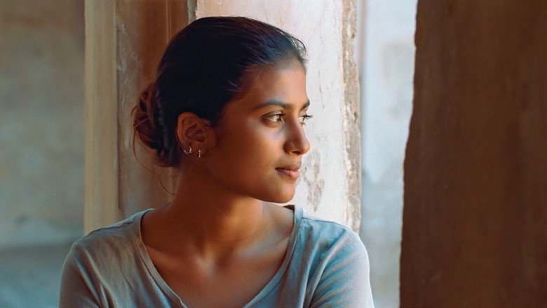 Maya still 1