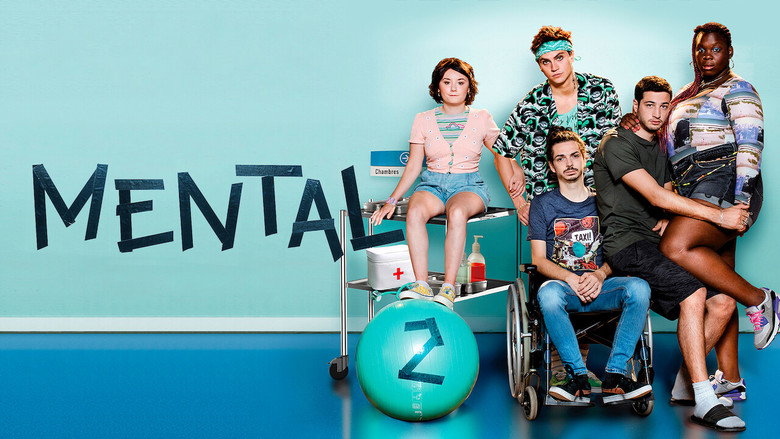 Mental still 2