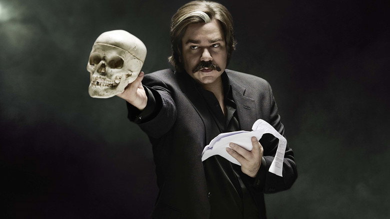 Toast of London still 3