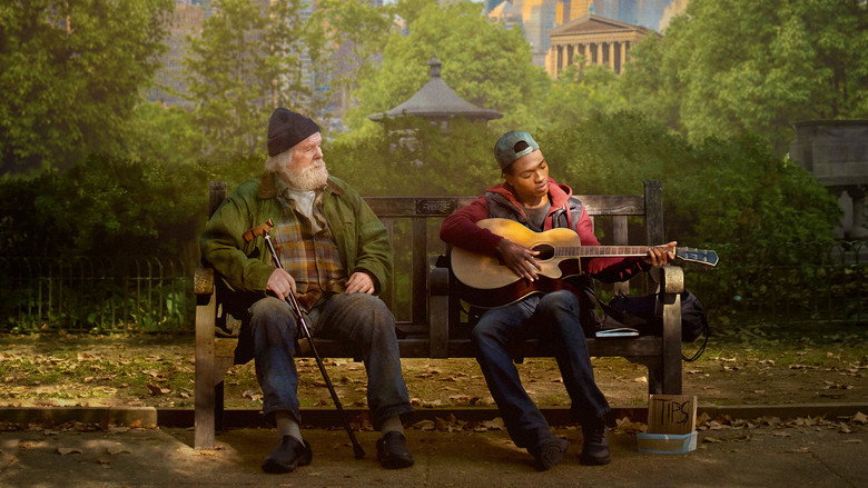 The Golden Voice still 3