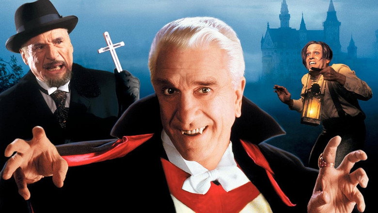 Dracula: Dead and Loving It still 3