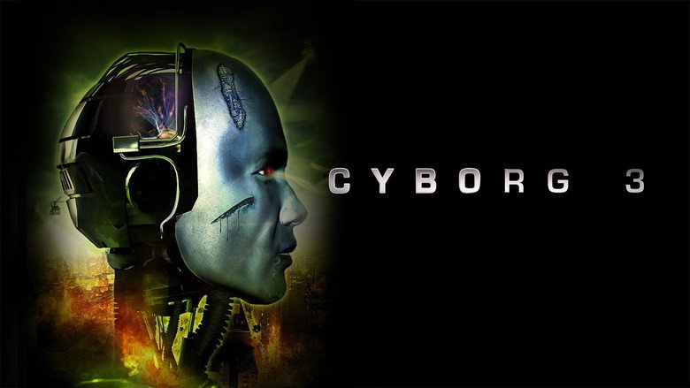 Cyborg 3: The Recycler still 3