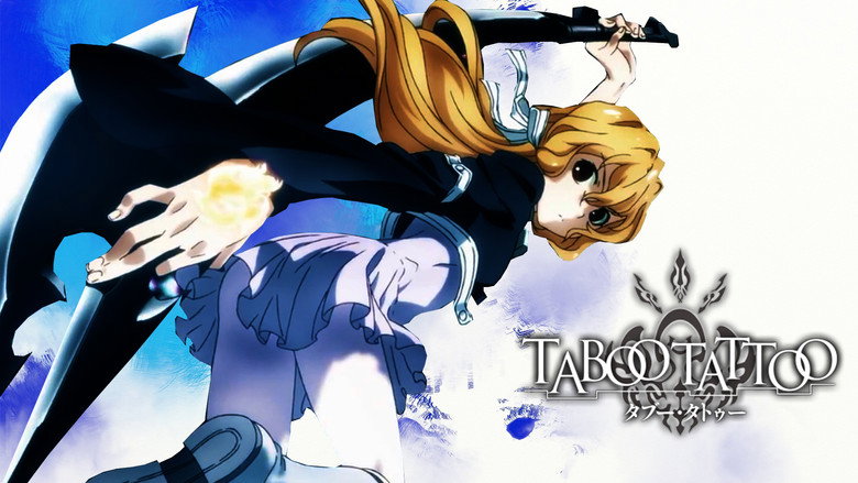 Taboo Tattoo still 4