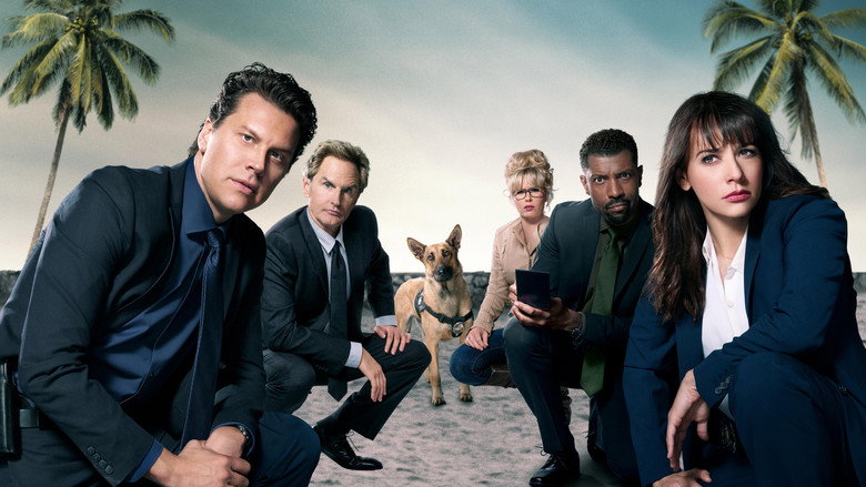 Angie Tribeca still 2