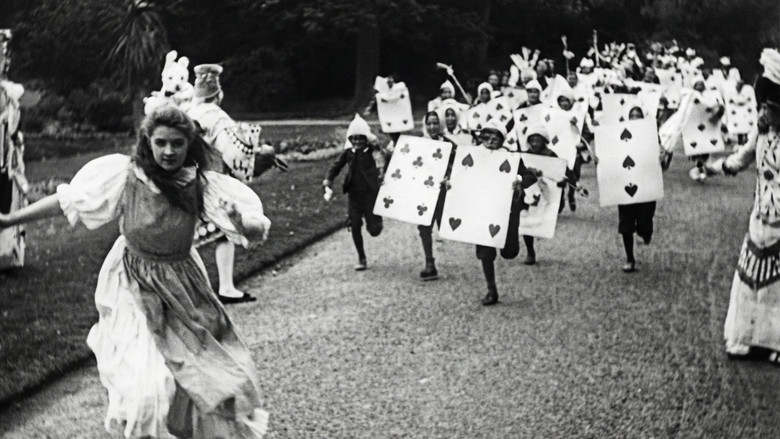 Alice in Wonderland still 2