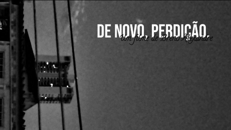De Novo, Perdição still 1