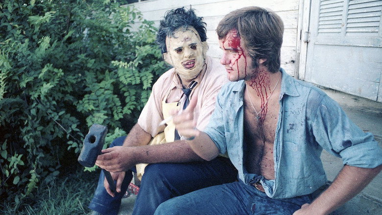 Texas Chain Saw Massacre: The Shocking Truth still 2