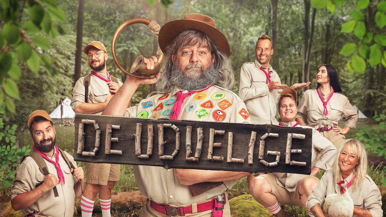 De Uduelige still 2