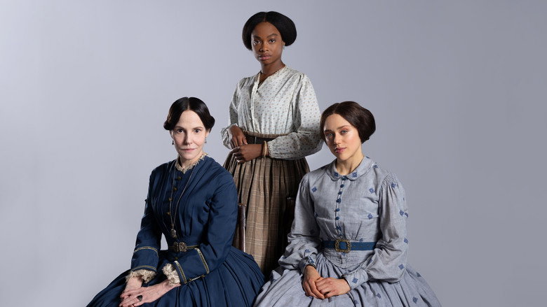 The Gray House still 3