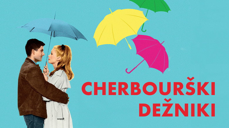 The Umbrellas of Cherbourg still 3
